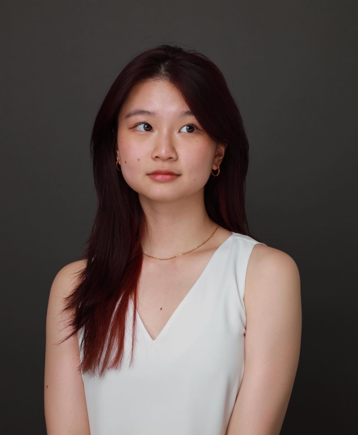 Megan Yung Portrait