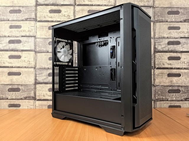 PC case