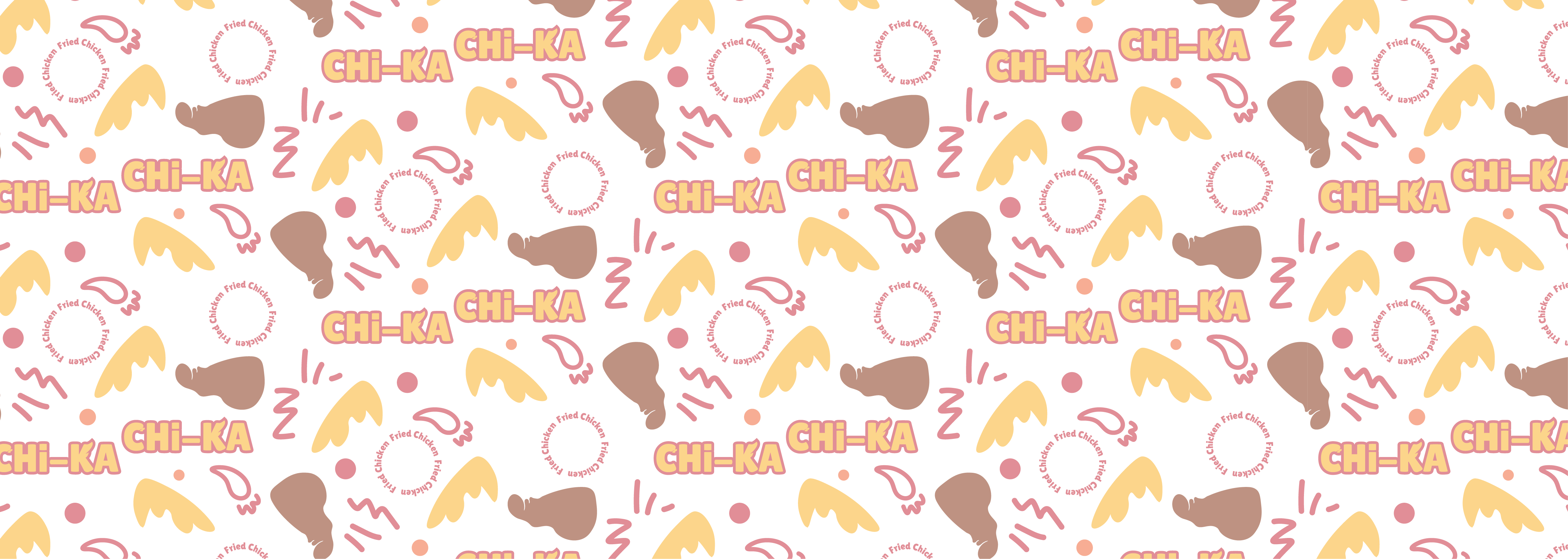 patterndrawingChi-ka