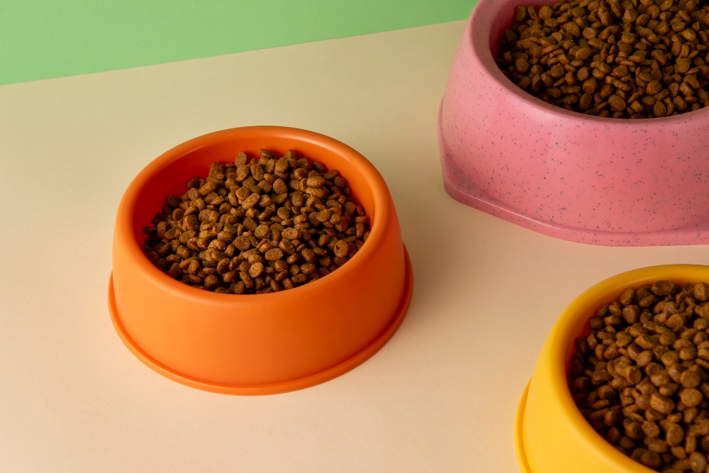 Momoko Cat Food