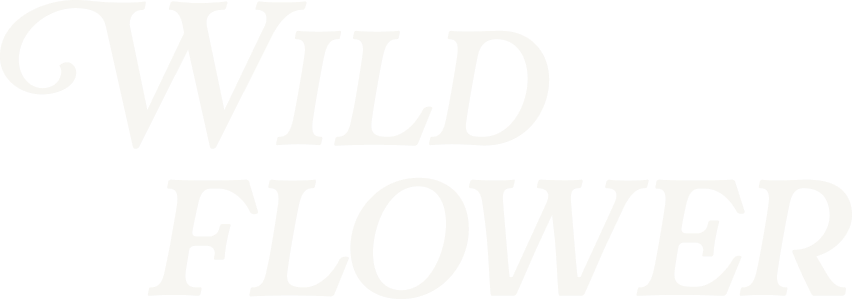 Logo of Wild Flower