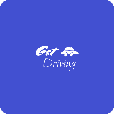 Get Driving App Logo