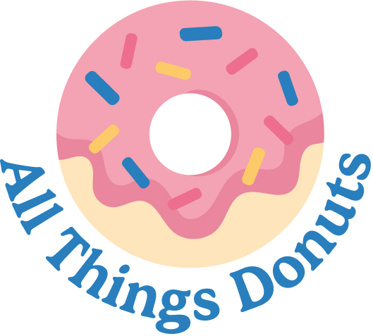 All Things Donuts Logo