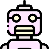 Icon of Robot