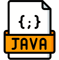 Icon of Java