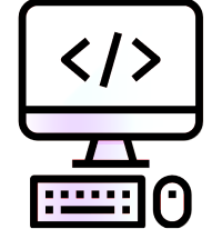 Icon of Computer