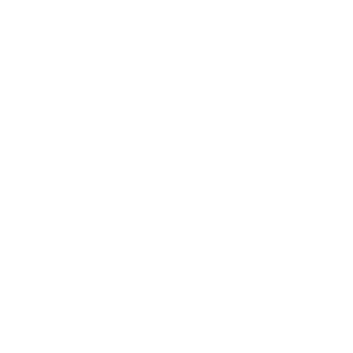 Icon of a letter for mailing