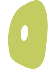 regular matcha letter o 