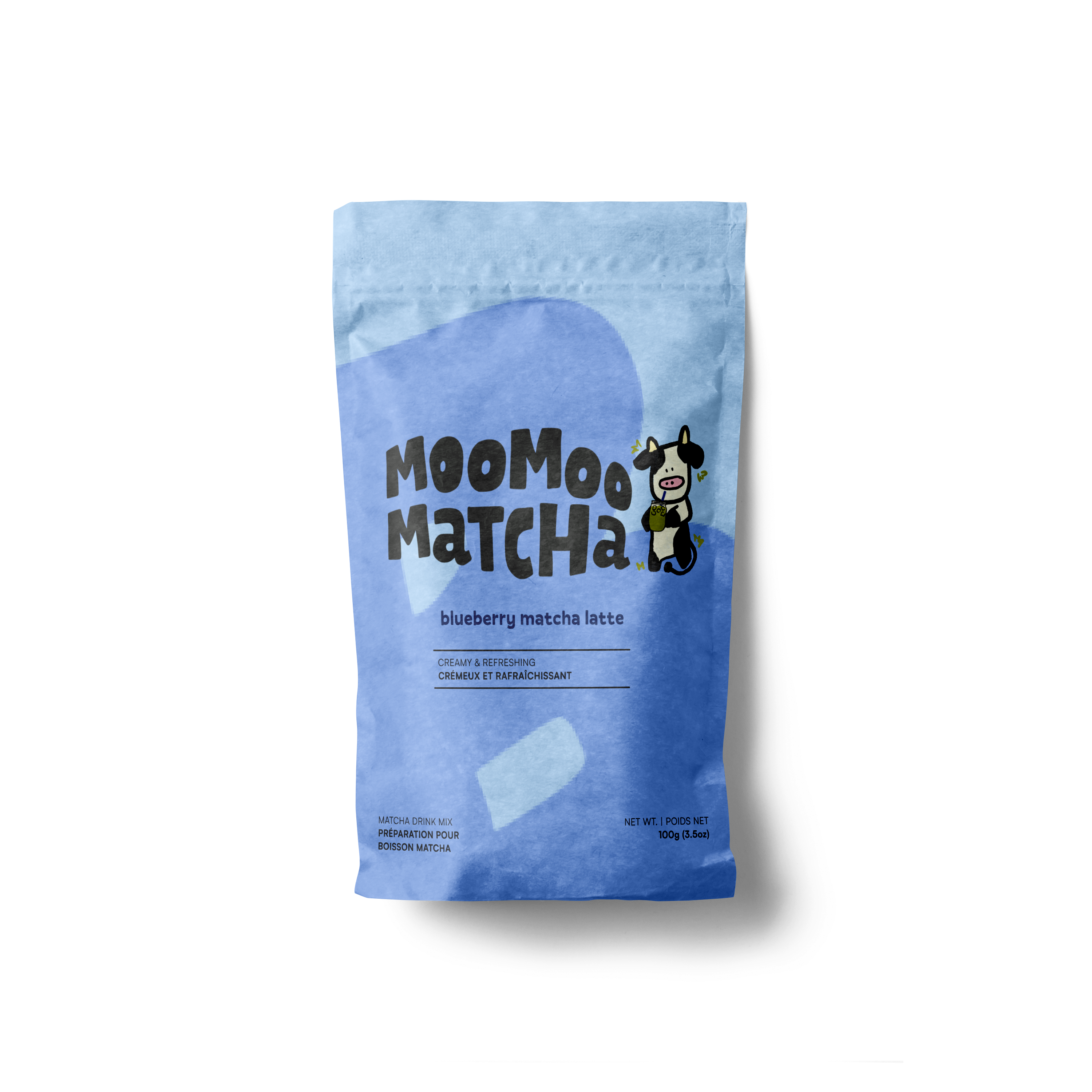 product image for the lavender matcha powder links to matcha powder product page