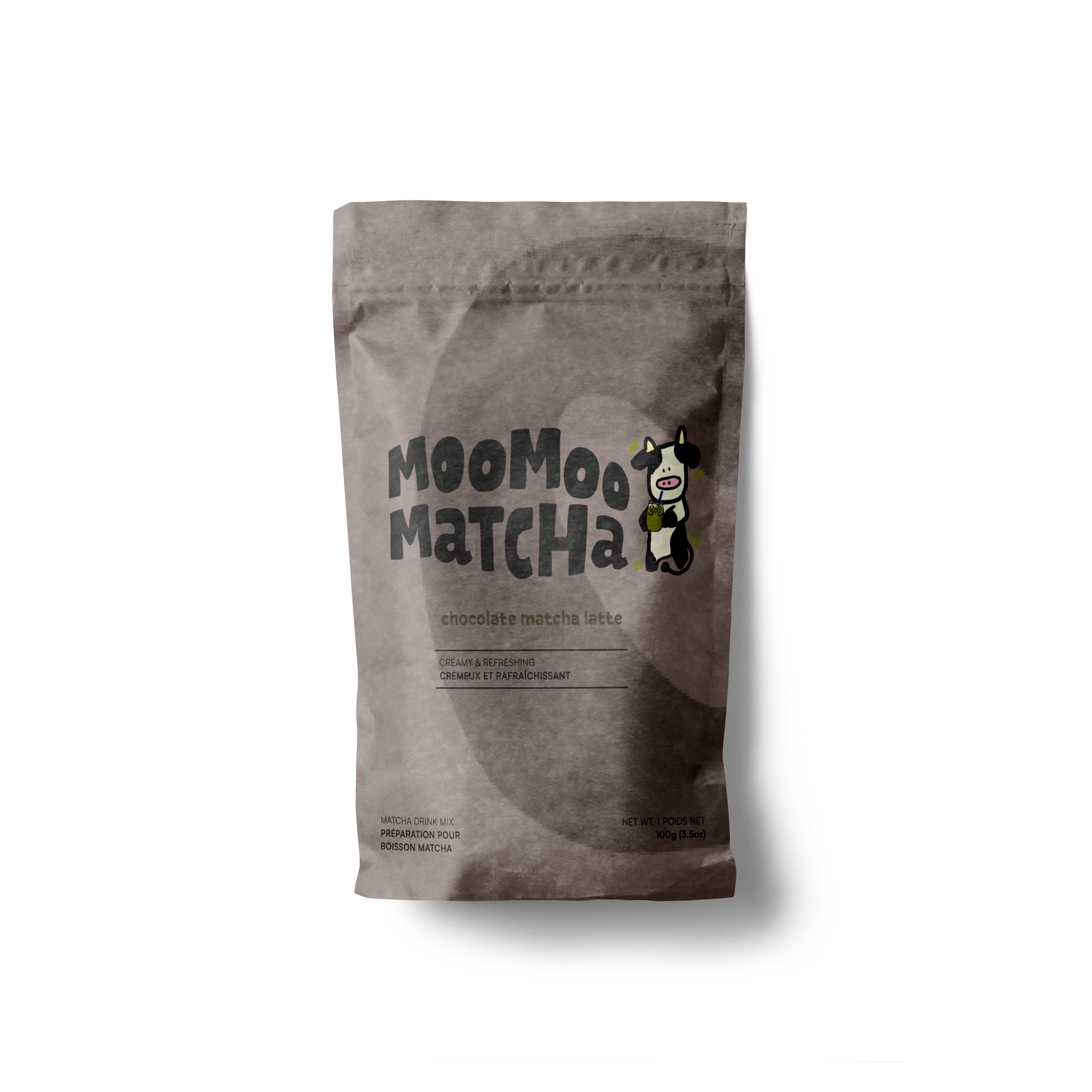 product image for the lavender matcha powder links to matcha powder product page