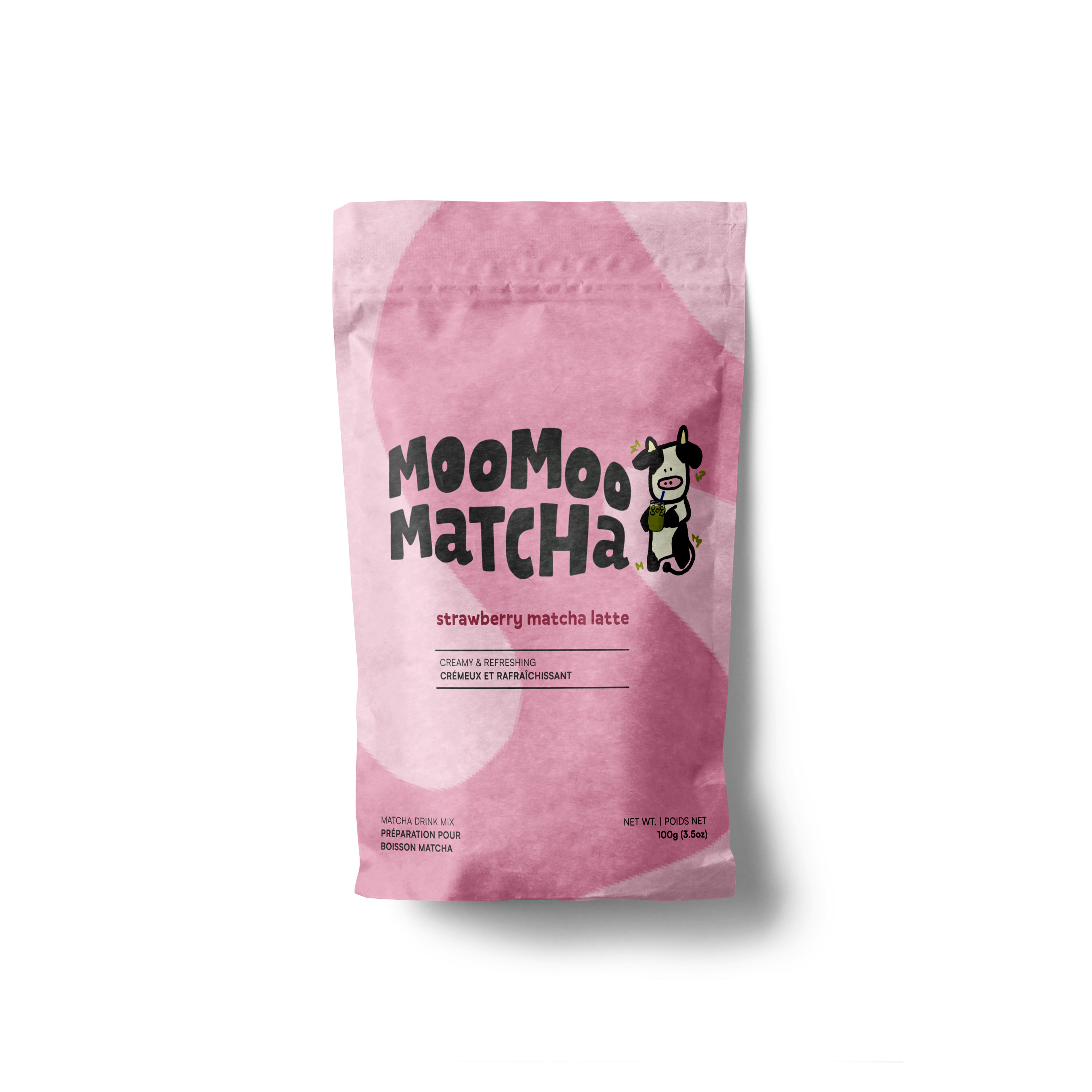 product image link for the lavender matcha powder