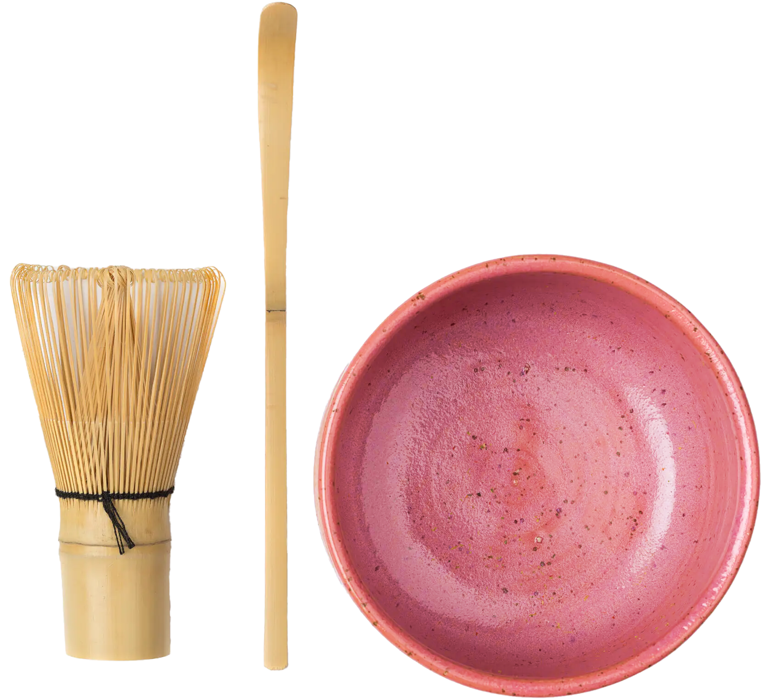 product image for pink matcha set that links to accesorries product page