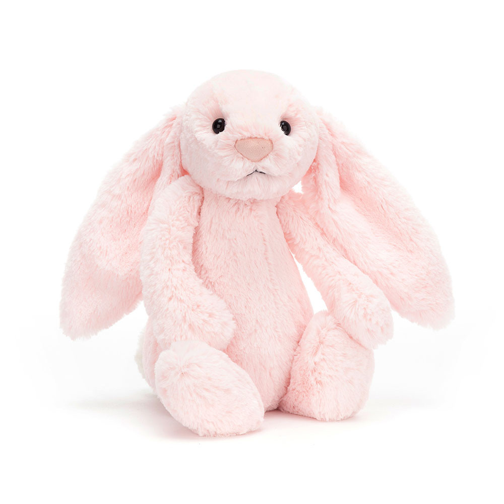  The image of Pink Bunny leads to product page