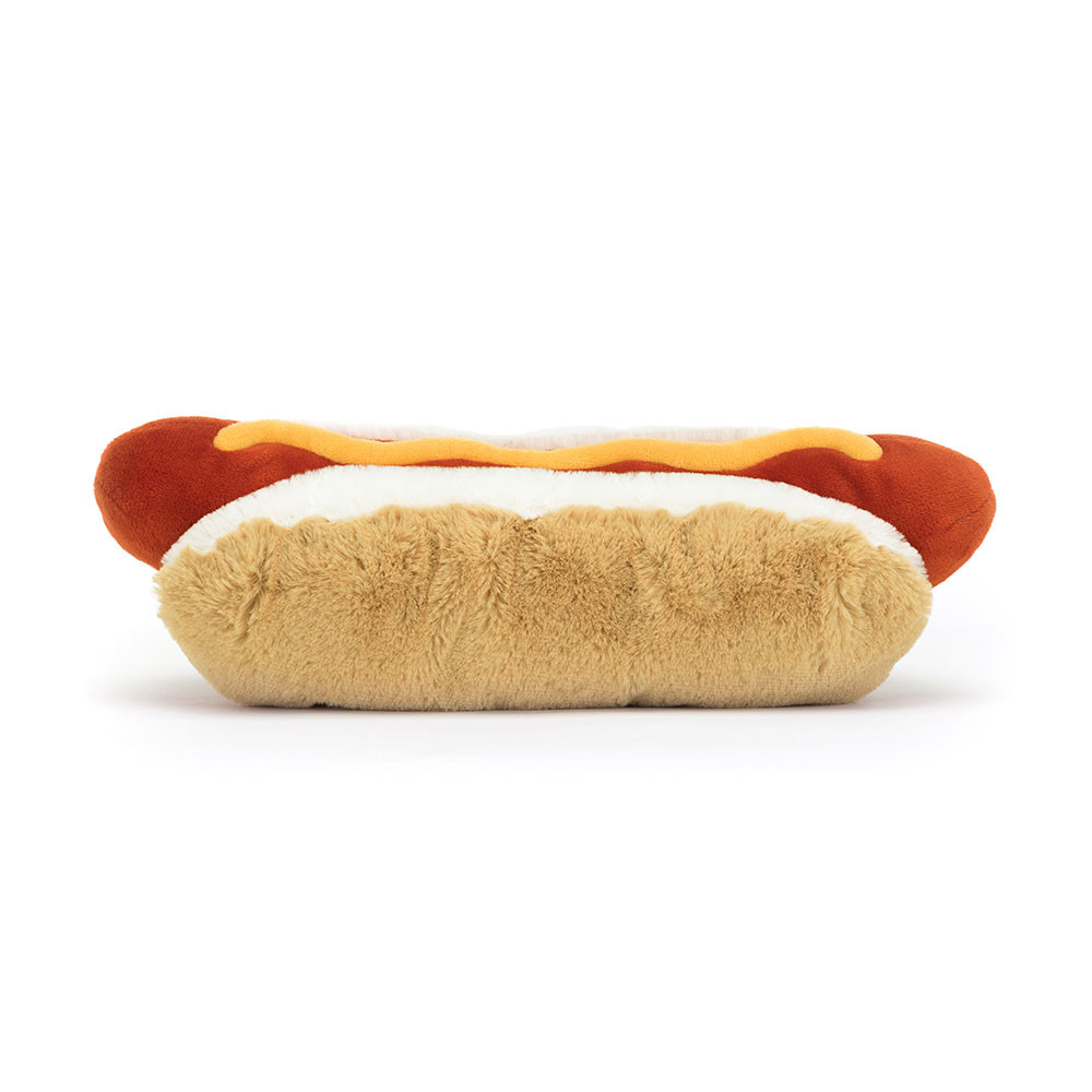 hotdog product showcase image 3