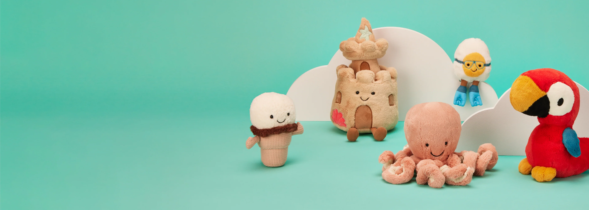 Jellycat hero image