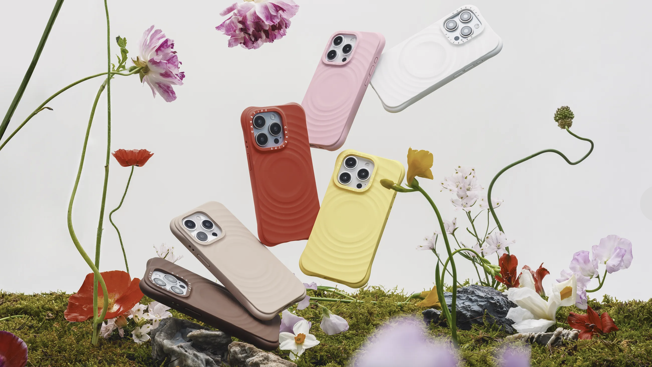 link to official casetify web