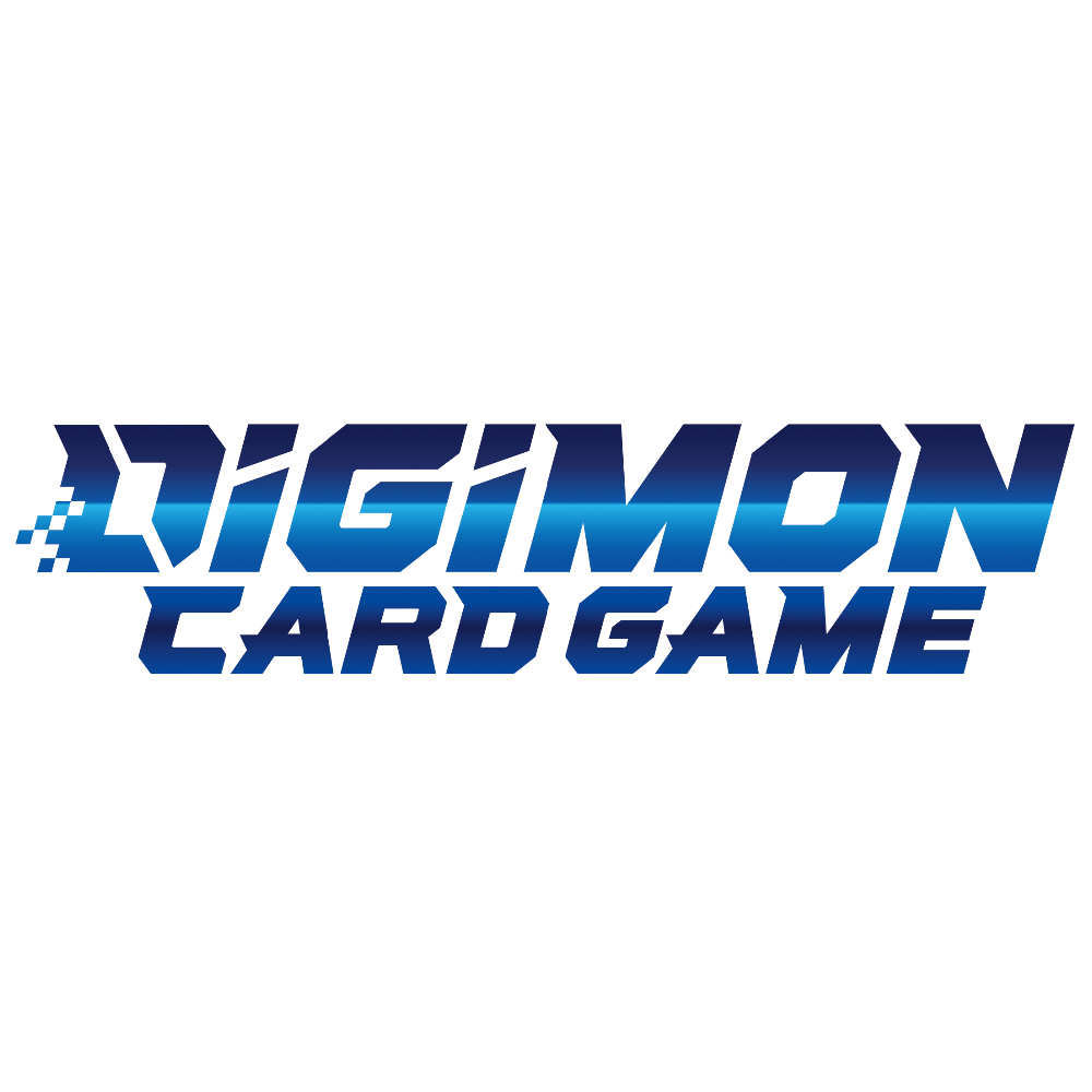 Link to Digimon TCG official webpage