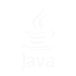 The icon of java, click could let user transfer to the specific project list based on this skill.