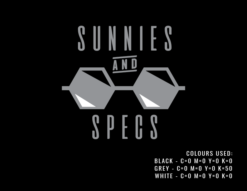 Sunnies and Specs Logo Full