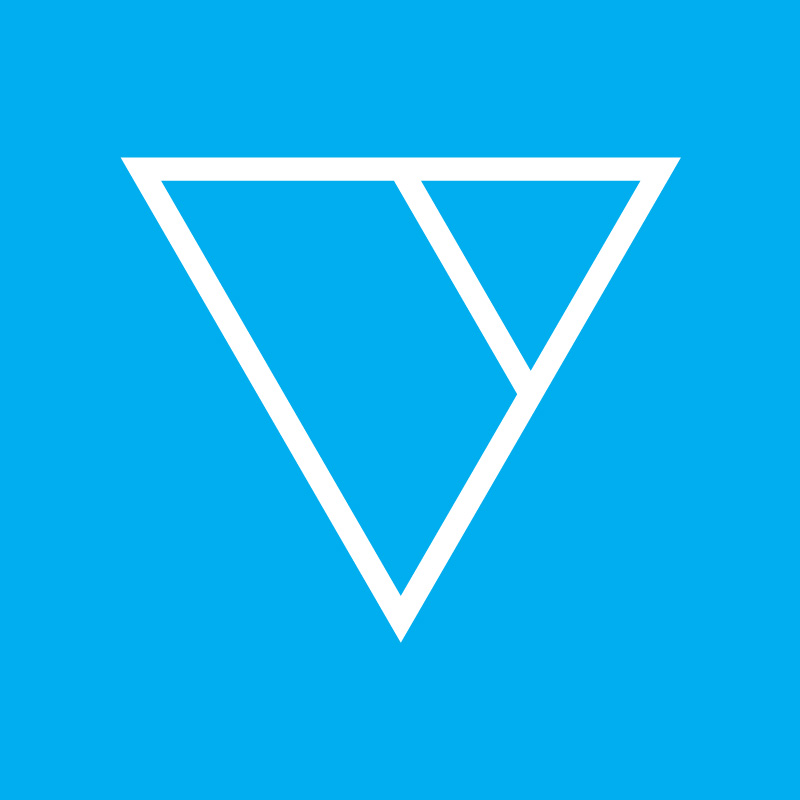 The Vanvero logo.