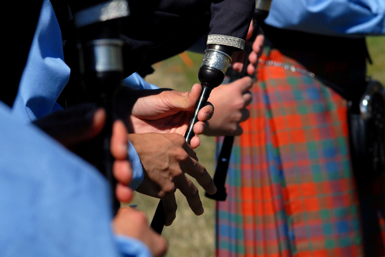 pipeband (330)