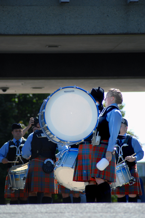 pipeband (340)