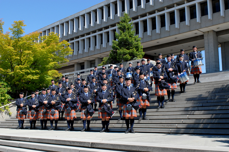 pipeband (627)