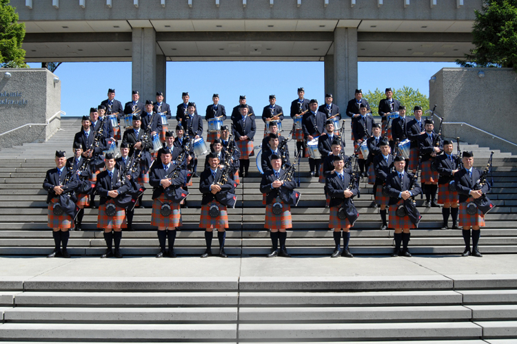 pipeband (631)