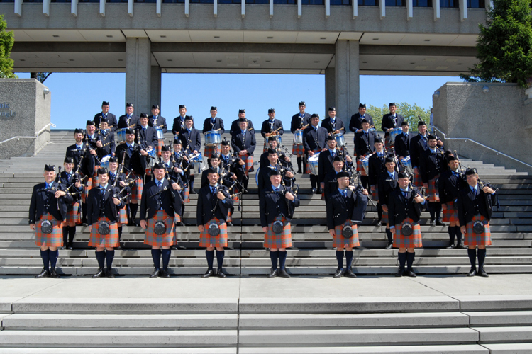 pipeband (633)