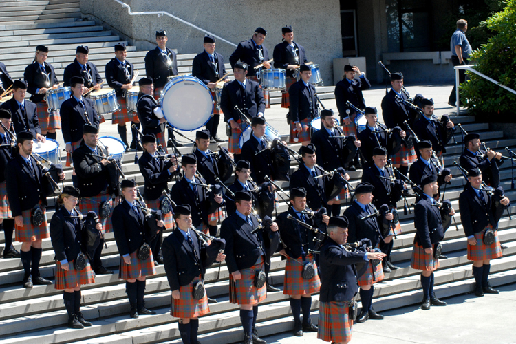 pipeband (645)