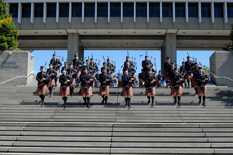 pipeband (650)