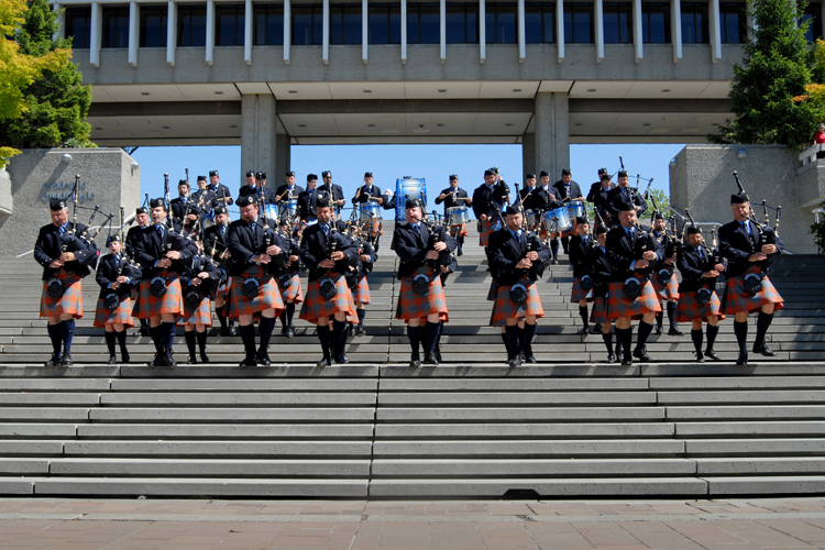 pipeband (652)