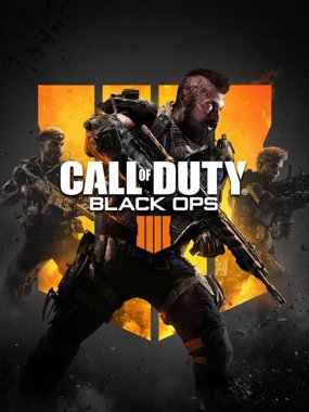 call of duty black ops 4 cover art