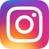 the Instagram logo; designed by Instagram