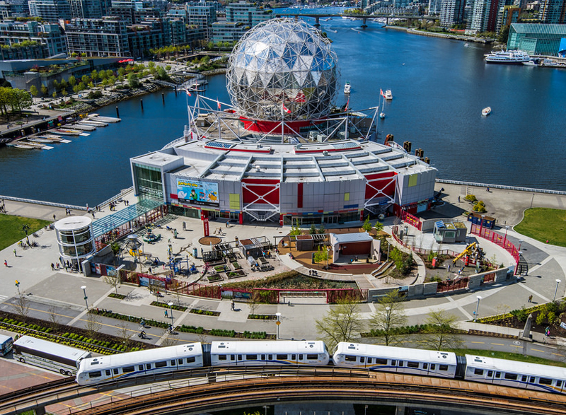 Science World