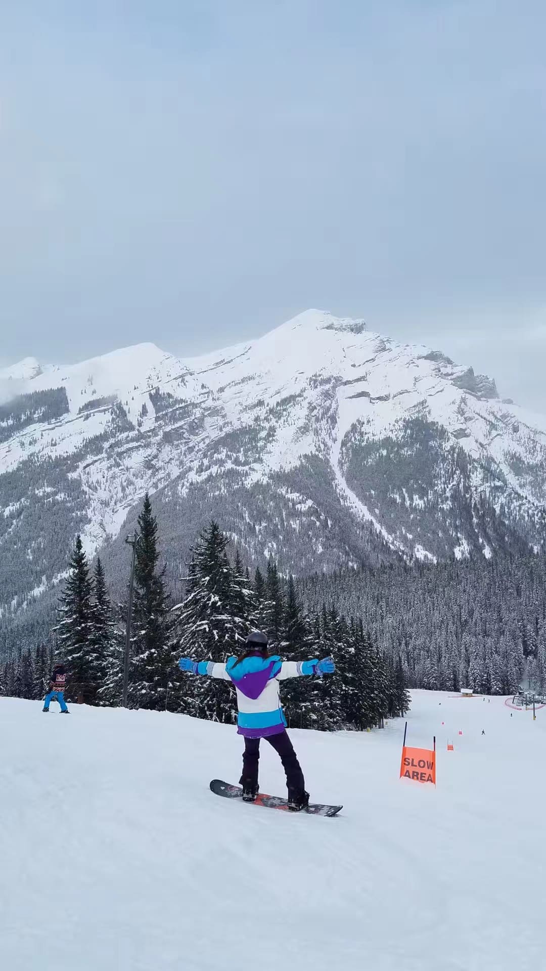 my ski party image