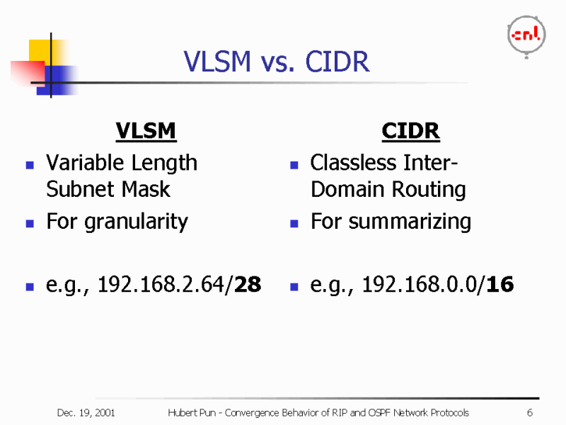 vlsm-vs-cidr