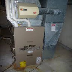 Condensing Furnace