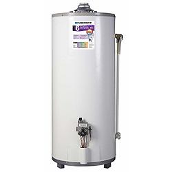 Conventional Water Heater