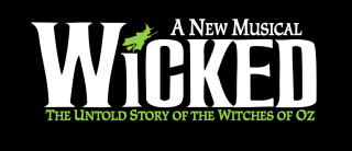 Wicked logo