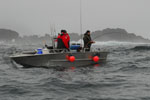 Queen Charlotte Islands