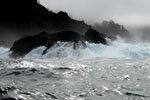 Queen Charlotte Islands