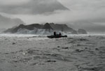 Queen Charlotte Islands