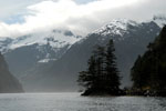 Queen Charlotte Islands