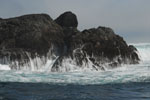 Queen Charlotte Islands