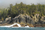 Queen Charlotte Islands