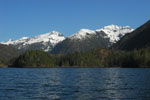 Queen Charlotte Islands