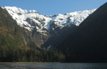 Queen Charlotte Islands