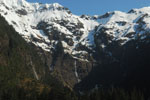 Queen Charlotte Islands