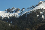 Queen Charlotte Islands